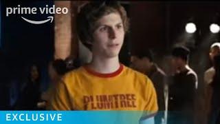 LOVEFiLM TV advert for October | Prime Video