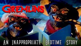 Gremlins Comedy Recap - An Inappropriate Bedtime Story