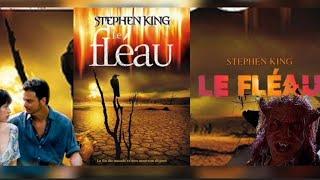 le fléau (the stand) film complet en français de Stephen King 1994 SF/Horreur. 5h42 m