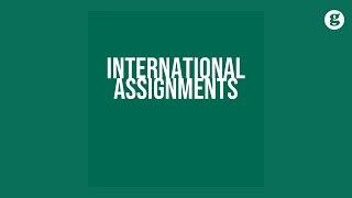 International Assignments