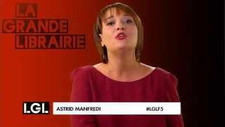 Le livre qui a changé votre vie - Astrid Manfredi