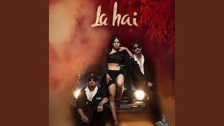 La Hai (feat. MC Blacksta)