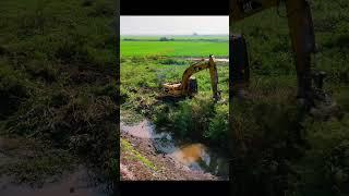 CAT Excavator