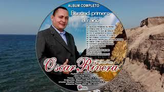 Música cristiana (Oscar Rivera: Álbum completo)