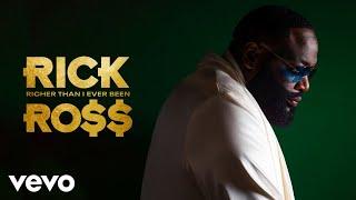 Rick Ross - Rapper Estates (Official Audio) ft. Benny The Butcher