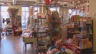 Chicago businesses prepare for Small Business Saturday