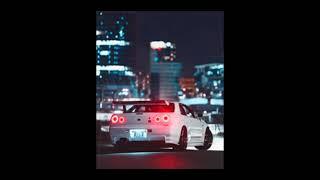 ‘99 Nissan Skyline GT-R Edit