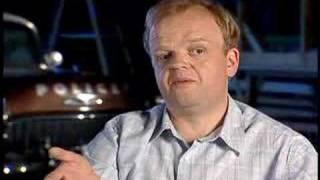 BRITISH STAR TOBY JONES SOUNDS LIKE TRUMAN CAPOTE