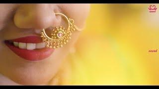 Bridal Makeup Tutorial - South Indian Bride by #Ezwed