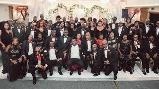 FANTE NEWTOWN & ASAFO FUN CLUB UK DINNER DANCE 2024