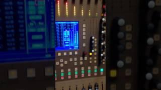 Cadac Mixer AES 2016