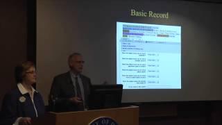 UD IHRC Digital Humanities Lecture Series - Ritchie Garrison