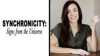 Are You Experiencing SYNCHRONICITY? (How to Tell)