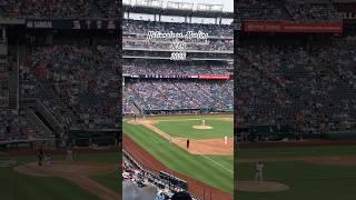 Nationals vs. Marlins: MLB Action: Nationals Stadium Showdown (June 16, 2025) - #WashingtonDC