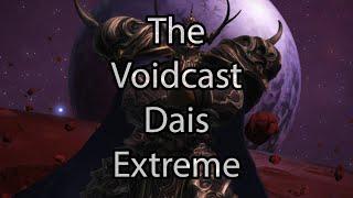 The Voidcast Dais (Extreme) - FFXIV Endwalker