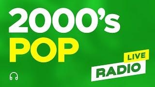 Radio 2000s Mix [24/7 LIVE] 2000's Hits | Best of 2000s Pop Hits ● 24/7 Non-Stop Early 2000's Radio