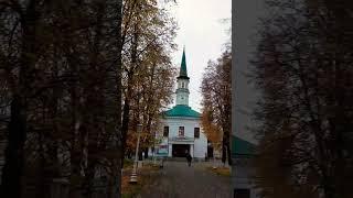 First cathedral mosque of Ufa || Indian in Russia || MBBS in Russia 