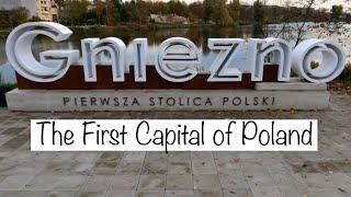 Gniezno, Poland (The First Capital Of Poland)