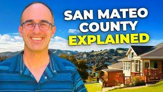 Everything You Need To Know About Living in San Mateo County in 2025