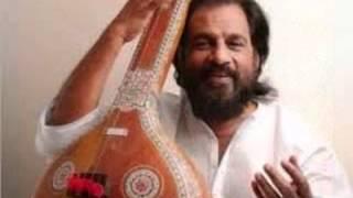 Raagasudharasa panamu / Dr.K.J Yesudas ( choose your language for subtitle/ captions)