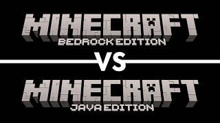 The Ever Ongoing Edition Wars of Minecraft