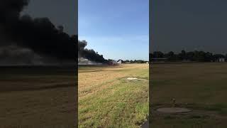 THE AFTERMATH C-47 Crash All SURVIVED