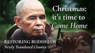 Freedom Starts From Refreshing Your Way Of Seeing Things | Zen Master Thich Nhat Hanh