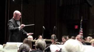 Roskott: Overture - Waynesboro Symphony Orchestra - Peter Wilson, conductor