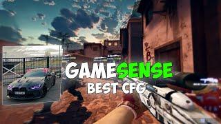 HVH HIGHLIGHTS FT. GAMESENSE CRACK. PAID CFG. HYSTERIA. LUA