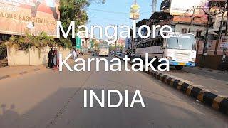 Mangalore Drive