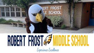 Frost MS - Promotion Ceremony - Wednesday, June 12, 2024