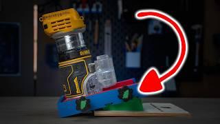 I invented the MISSING tool