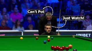 Its not SUPER its ULTRA Selby! British Open 2024