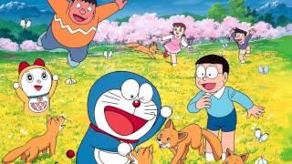 Music Reverse: The Film Music 1 (Doraemon) - Kan Sawada