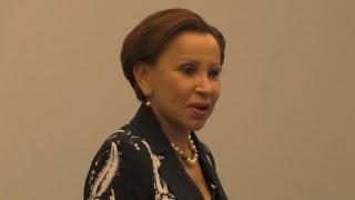 Women in Government - Nydia Velasquez