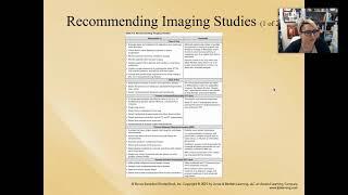 RSPT 2230 Chapter 5 Recommend Diagnostic Procedures Lecture