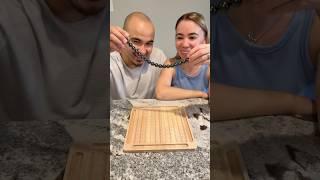 Logic game for 2 players #tabletopduo #boardgames #couple