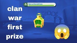 Zooba Clan war first prize | Gameplay with wanda Frank donna