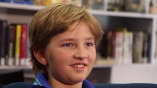 When I Grow Up | Trinity College Media