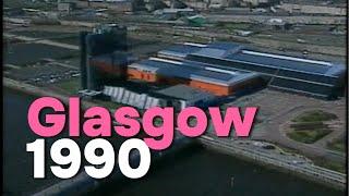 Glasgow 1990