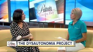 Positively Tampa Bay: Dysautonomia Project