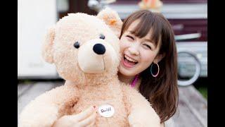 Teddy bear and Password feat. Maki Nomiya - / Bajune Tobeta