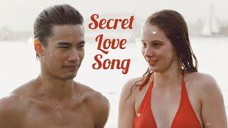 Christian and Tara (Dance Academy) • Secret Love Song