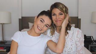 Lori Loughlin Jokes About Paying for Olivia Jade's Education in Resurfaced 2017 Video