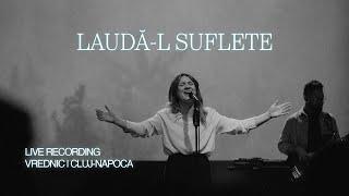 Emma Repede & Adi Kovaci - Laudă-L suflete