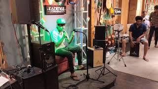 freestyle |  Surya Prakash Jha | SP Bling records | Cloudnine (Official Music Performance) 2K18