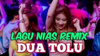 DUA TOLU COVER SEPTINUS LASE DJ NIAS