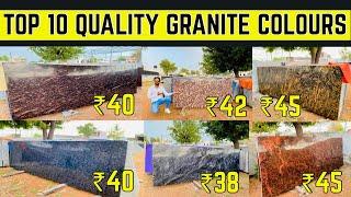 Top 10 Rajasthan Quality Granite in 2023 | Flooring Best Meterial makarna marble Kishangarh marble