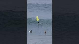 Paddle Further Out Than Everyone Else #surfersofbali #surfing #surfers