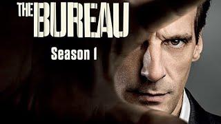 The Bureau (TV Series ) Trailer